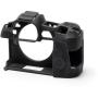 easyCover Body Cover For Canon R Black