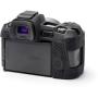 easyCover Body Cover For Canon R Black