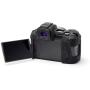 easyCover Body Cover For Canon R Black