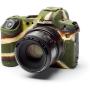 easyCover Body Cover For Canon R Camouflage