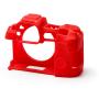 easyCover Body Cover For Canon R Red