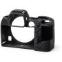 easyCover Body Cover For Nikon Z6 / Z7 Black