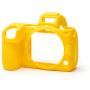 easyCover Body Cover For Nikon Z6 / Z7 Yellow