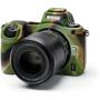 easyCover Body Cover For Nikon Z6 / Z7 Camouflage