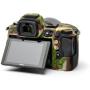 easyCover Body Cover For Nikon Z6 / Z7 Camouflage