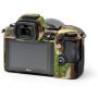 easyCover Body Cover For Nikon Z6 / Z7 Camouflage