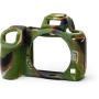 easyCover Body Cover For Nikon Z6 / Z7 Camouflage