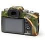 easyCover Body Cover For Fujifilm X-T3 Camouflage