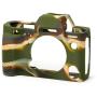 easyCover Body Cover For Fujifilm X-T3 Camouflage