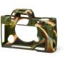 easyCover Body Cover For Fujifilm X-T3 Camouflage