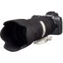 easyCover Lens Oak For EF 70-200mm f/2.8 L IS II USM Black