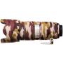 easyCover Lens Oak For EF 70-200mm f/2.8 L IS II USM BR Camo