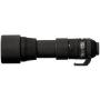 easyCover Lens Oak For 150-600mm f/5-6.3 DG OS HSM | C Black