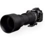 easyCover Lens Oak For 150-600mm f/5-6.3 DG OS HSM | C Black