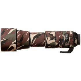 easyCover Lens Oak For 150-600mm f/5-6.3 DG OS HSM C GR Camo