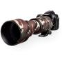 easyCover Lens Oak For 150-600mm f/5-6.3 DG OS HSM C GR Camo