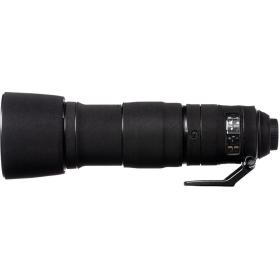 easyCover Lens Oak For AF-S 200-500mm f/5.6 E ED VR Black