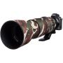 easyCover Lens Oak For AF-S 200-500MME ED VR Green Camo