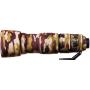 easyCover Lens Oak For AF-S 200-500mm f/5.6 E ED VR BR Camo