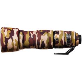 easyCover Lens Oak For AF-S 200-500mm f/5.6 E ED VR BR Camo