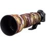 easyCover Lens Oak For AF-S 200-500mm f/5.6 E ED VR BR Camo