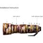 easyCover Lens Oak For AF-S 200-500mm f/5.6 E ED VR BR Camo