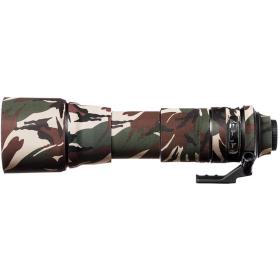 easyCover Lens Oak For SP 150-600mm 5-6.3 DI VC USD GR Camo