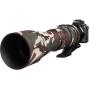 easyCover Lens Oak For SP 150-600mm 5-6.3 DI VC USD GR Camo