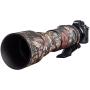 easyCover Lens Oak For SP 150-600mm 5-6.3 DI VC USD FR Camo