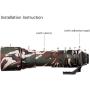 easyCover Lens Oak For SP 150-600mm 5-6.3 DI VC USD FR Camo