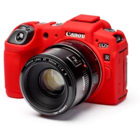 easyCover Body Cover For Canon RP Red