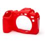 easyCover Body Cover For Canon RP Red