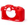 easyCover Body Cover For Canon RP Red