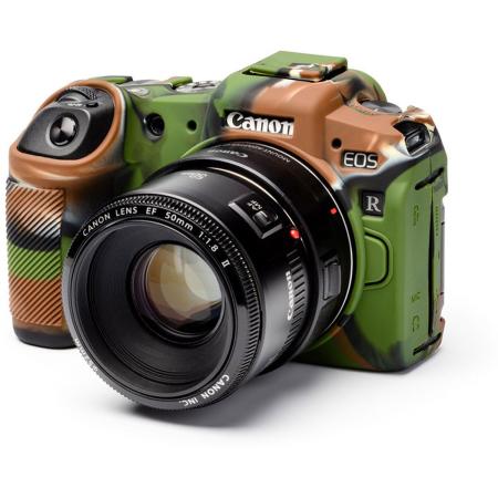 easyCover Body Cover For Canon RP Camouflage