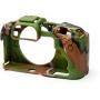 easyCover Body Cover For Canon RP Camouflage