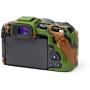 easyCover Body Cover For Canon RP Camouflage