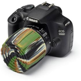 easyCover Lens Maze Camouflage