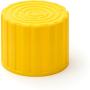 easyCover Lens Maze Yellow