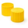 easyCover Lens Maze Yellow