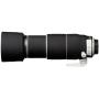 easyCover Lens Oak For EF 100-400mm f/4.5-5.6 L IS II USM BK.