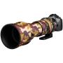 easyCover Lens Oak For 150-600mm f/5-6.3 DG OS HSM S BR Camo