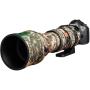 easyCover Lens Oak For 150-600mm f/5-6.3 DG OS HSM S FR Camo