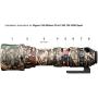 easyCover Lens Oak For 150-600mm f/5-6.3 DG OS HSM S FR Camo