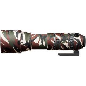 easyCover Lens Oak For 150-600mm f/5-6.3 DG OS HSM S GR Camo