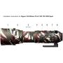 easyCover Lens Oak For 150-600mm f/5-6.3 DG OS HSM S GR Camo