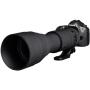 easyCover Lens Oak For SP 150-600mm f/5-6.3 DI VC USD G2 BK.