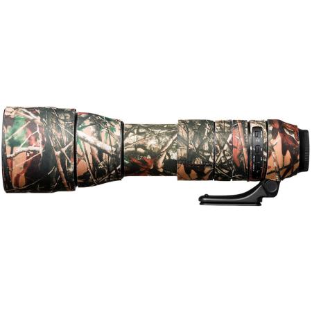 easyCover Lens Oak For SP 150-600mm DI VC USD G2 FR Camo