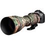 easyCover Lens Oak For SP 150-600mm DI VC USD G2 FR Camo