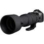 easyCover Lens Oak For 60-600mm f/4.5-6.3 DG OS HSM S BK.