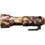 easyCover Lens Oak For 60-600mm DG OS HSM S BR Camo